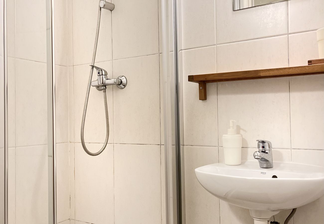 Apartment in Kraków - Studencka 