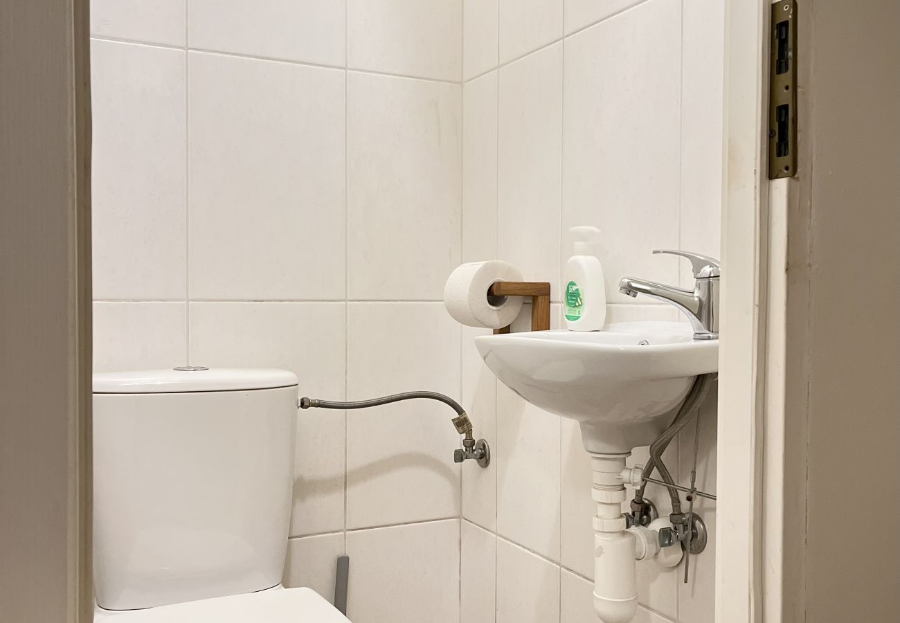 Apartment in Kraków - Studencka 