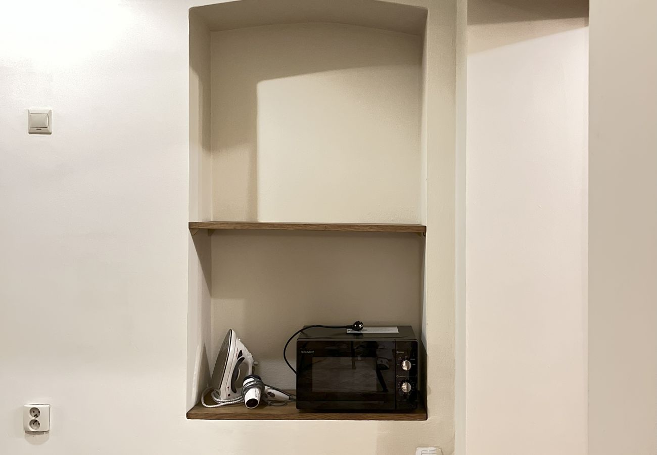 Apartment in Kraków - Studencka 