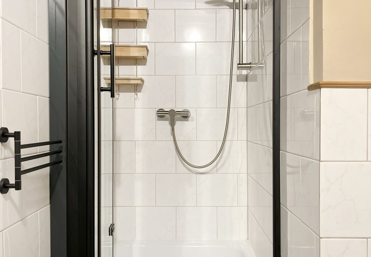 Apartment in Kraków - Cozy Apartment Inspiro, Cracow Old Town ,Józefa 12