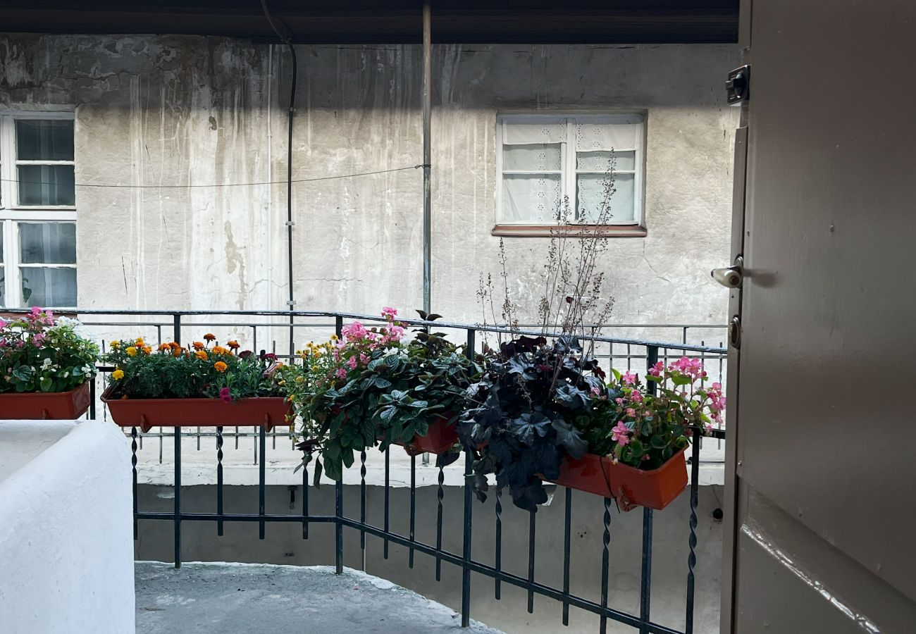 Apartment in Kraków - Cozy Apartment Inspiro, Cracow Old Town ,Józefa 12