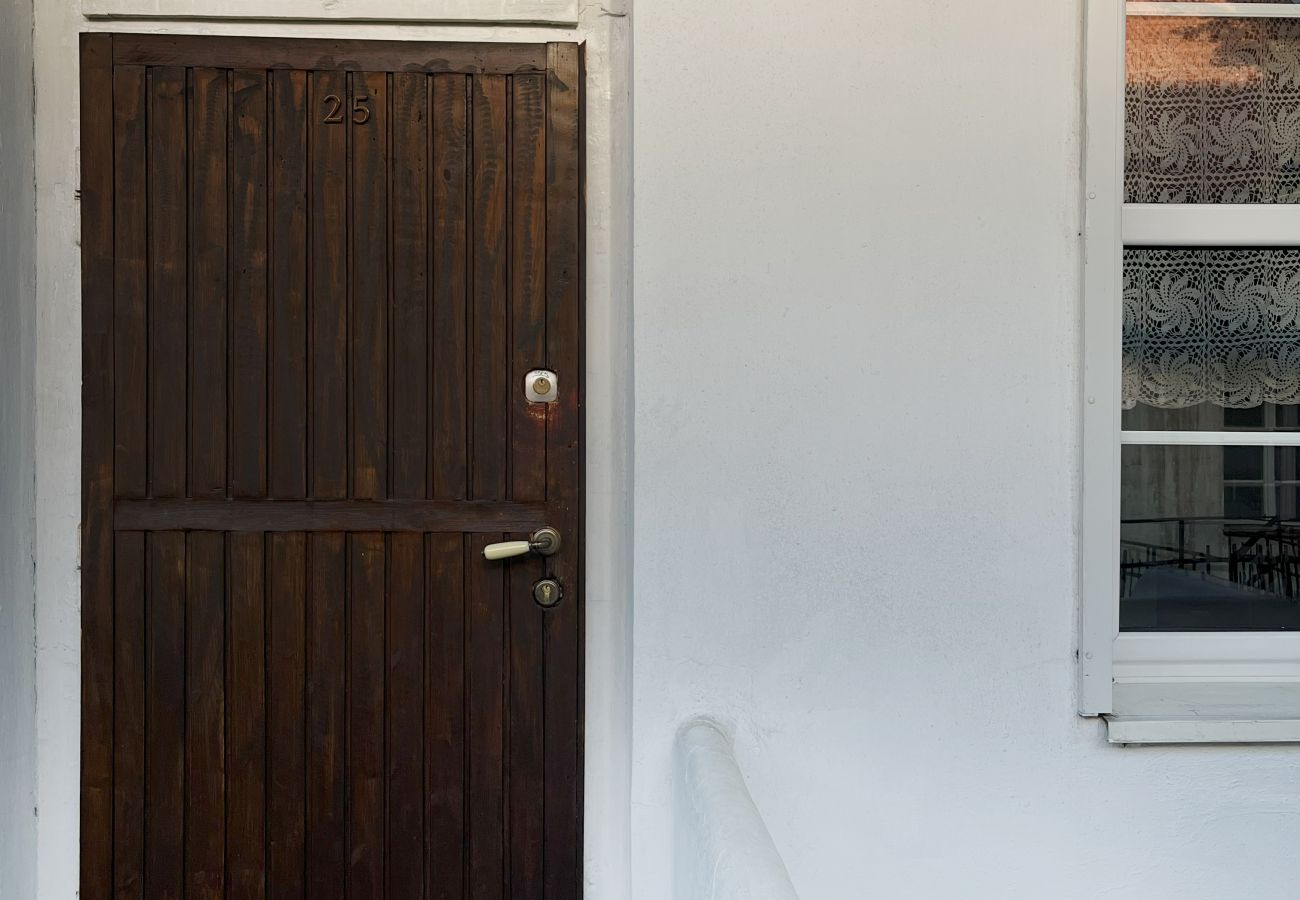 Apartment in Kraków - Cozy Apartment Inspiro, Cracow Old Town ,Józefa 12