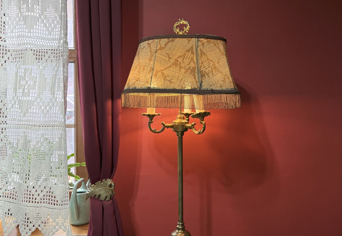 Apartment in Kraków - Cozy Apartment Inspiro, Cracow Old Town ,Józefa 12