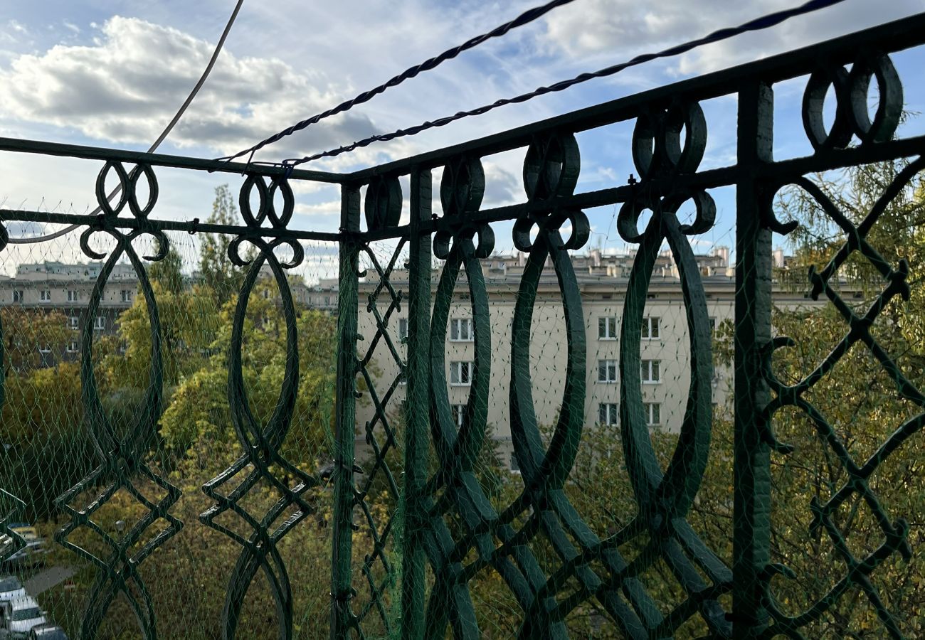 Apartment in Kraków - Cozy Two Bedrooms Apartment in Cracow City, Centrum B