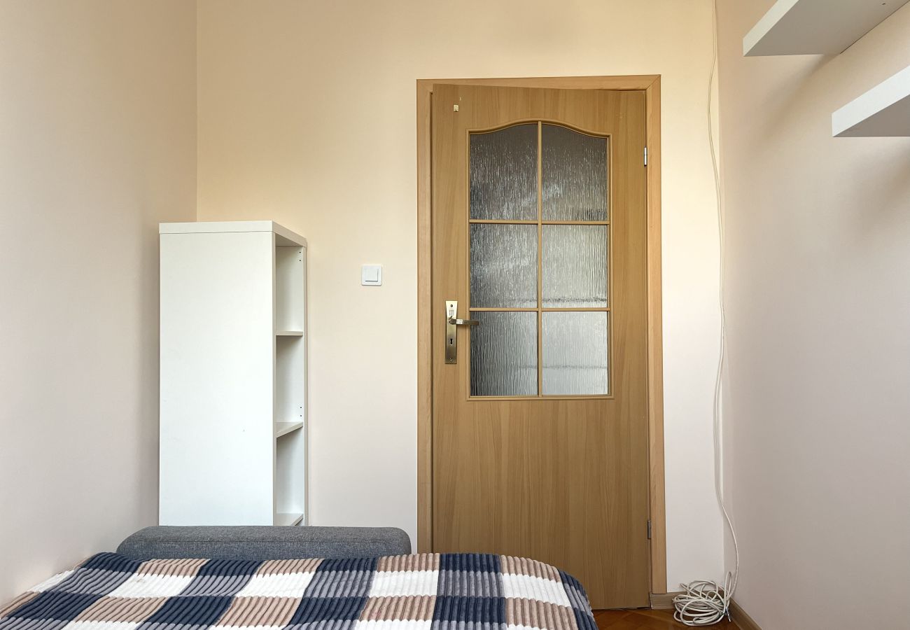 Apartment in Kraków - Cozy Two Bedrooms Apartment in Cracow City, Centrum B