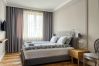 Apartment in Kraków - 3-room Premium Apartment for 6 guests city center, Beliny Prażmowskiego