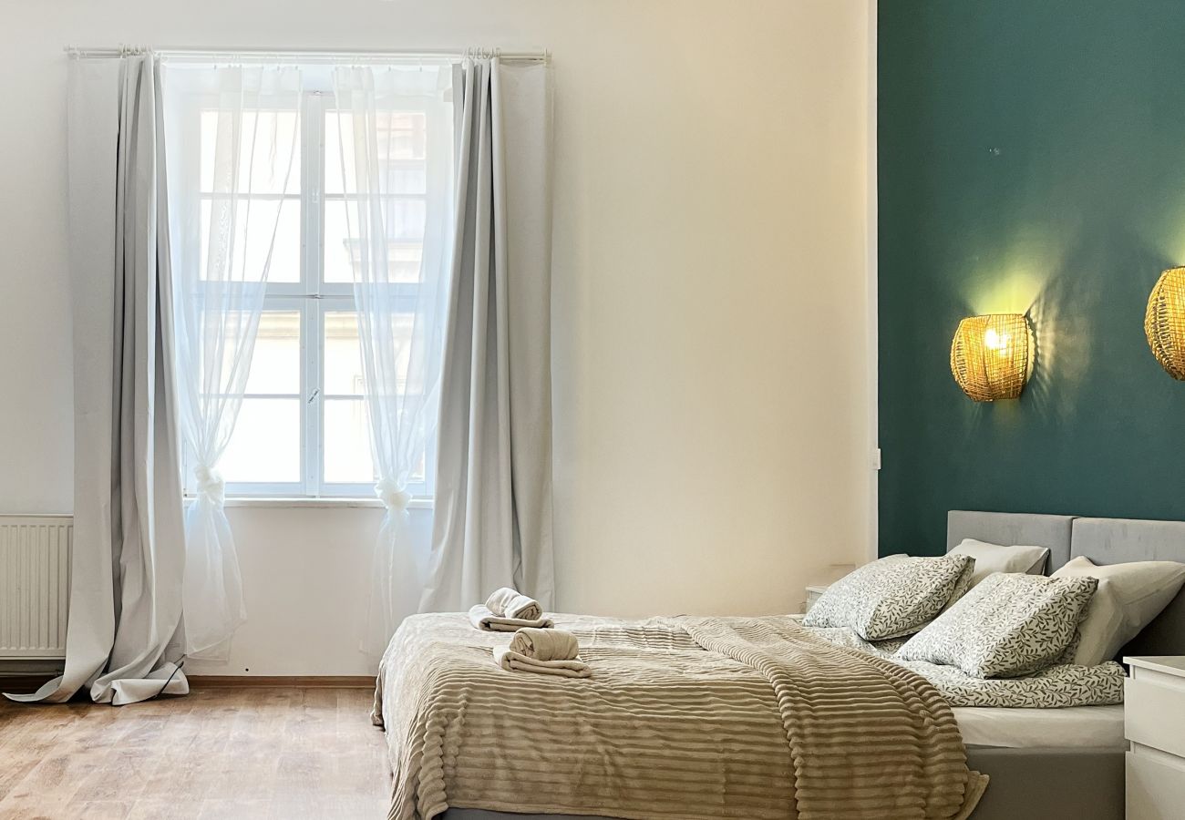Apartment in Kraków - Apartment in the heart of Cracow's Jewish Quarter, Jozefa 21