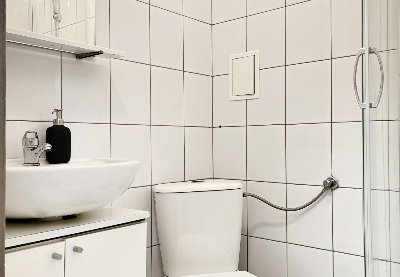 Apartment in Kraków - Apartment in the heart of Cracow's Jewish Quarter, Jozefa 21