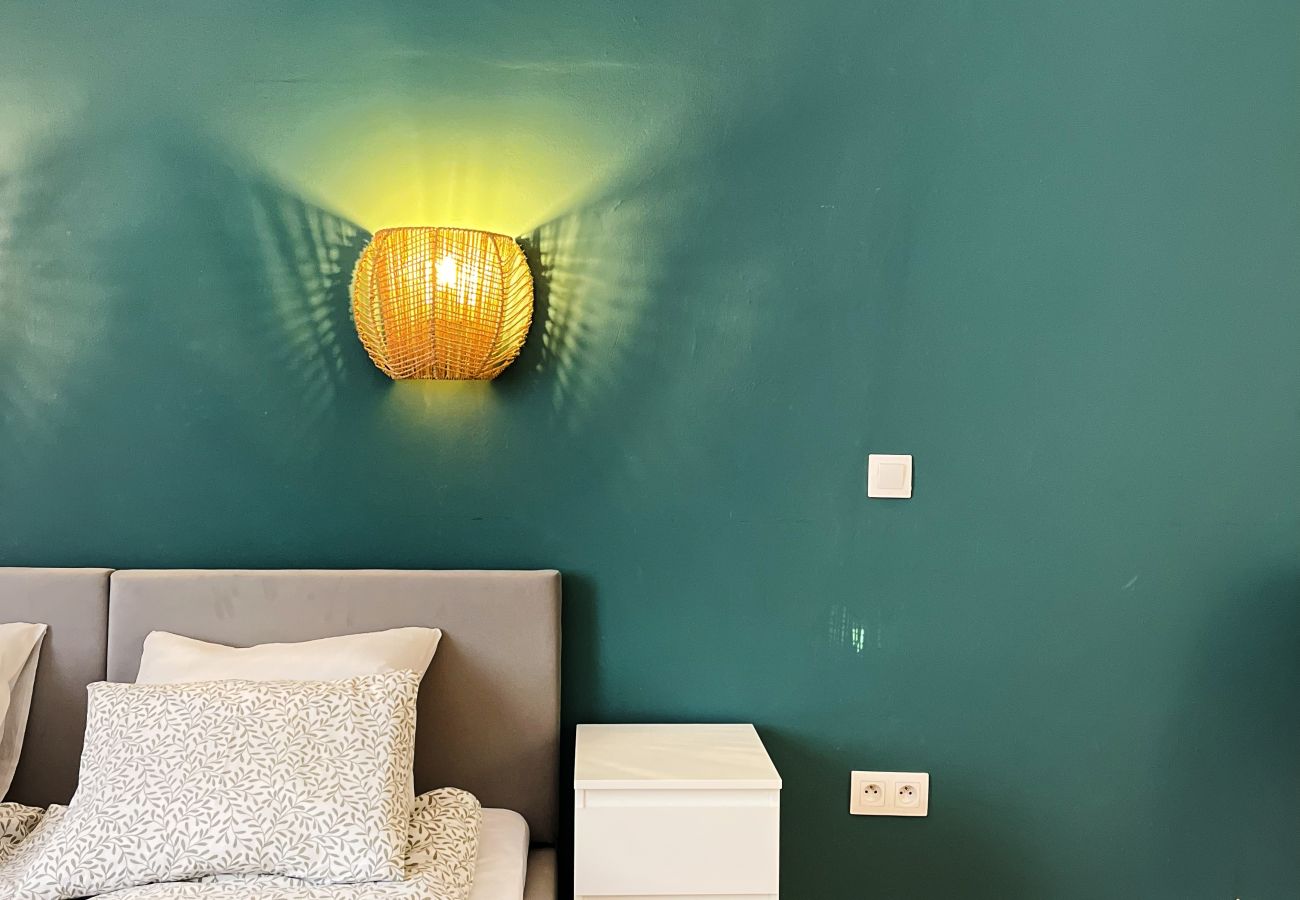 Apartment in Kraków - Apartment in the heart of Cracow's Jewish Quarter, Jozefa 21