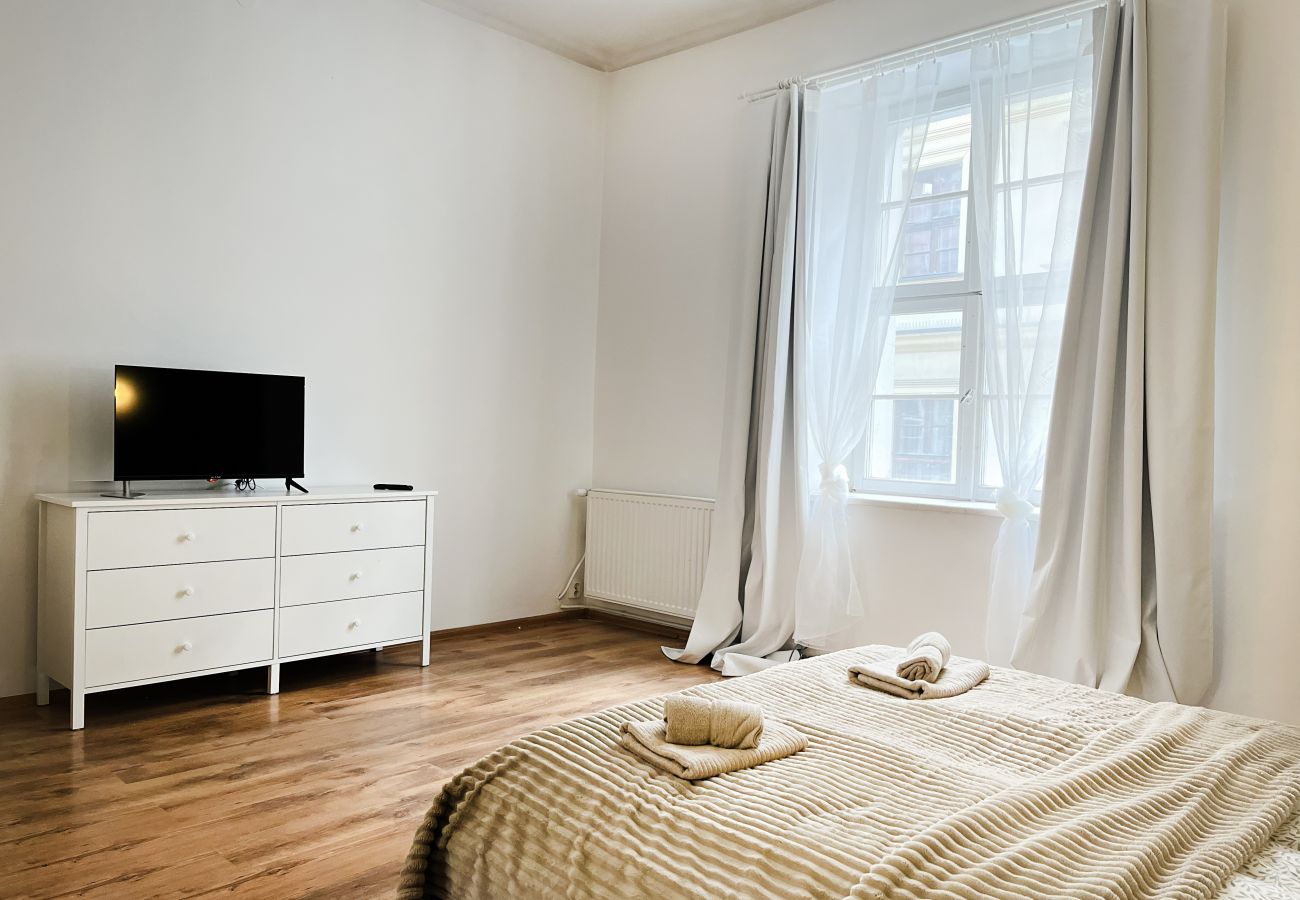 Apartment in Kraków - Apartment in the heart of Cracow's Jewish Quarter, Jozefa 21
