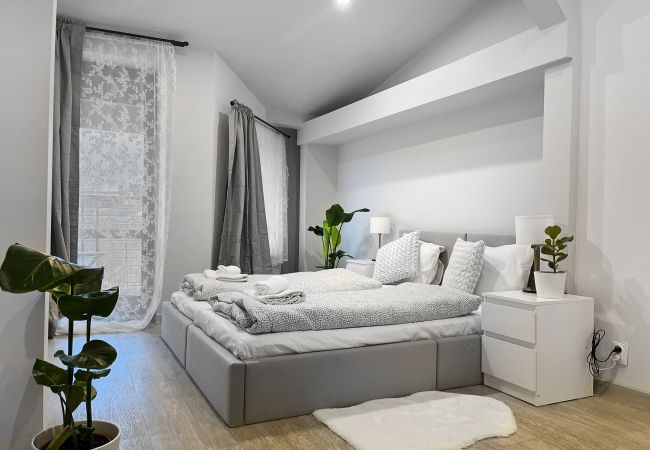 Apartment in Kraków - Spacious Apartment for 12 guest in Cracow Old Town, Sarego