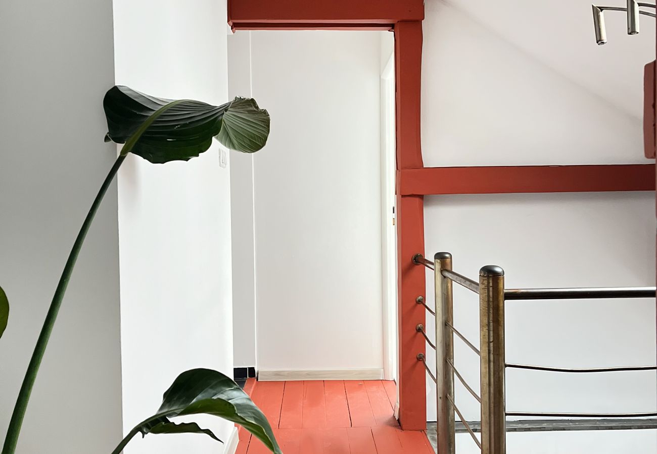 Apartment in Kraków - Spacious Apartment for 12 guest in Cracow Old Town, Sarego