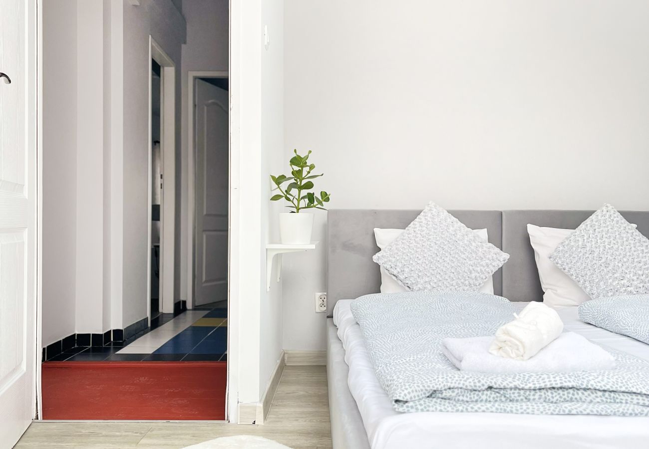 Apartment in Kraków - Spacious Apartment for 12 guest in Cracow Old Town, Sarego