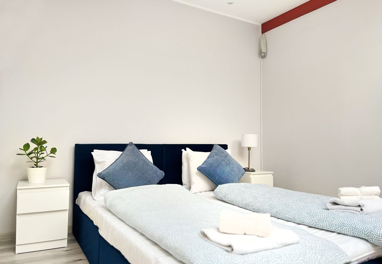 Apartment in Kraków - Spacious Apartment for 12 guest in Cracow Old Town, Sarego