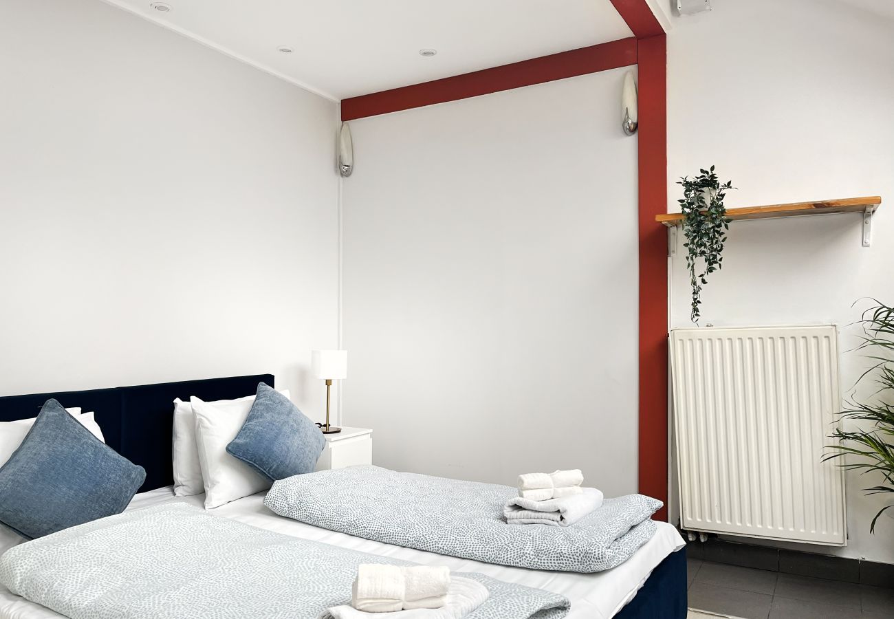 Apartment in Kraków - Spacious Apartment for 12 guest in Cracow Old Town, Sarego