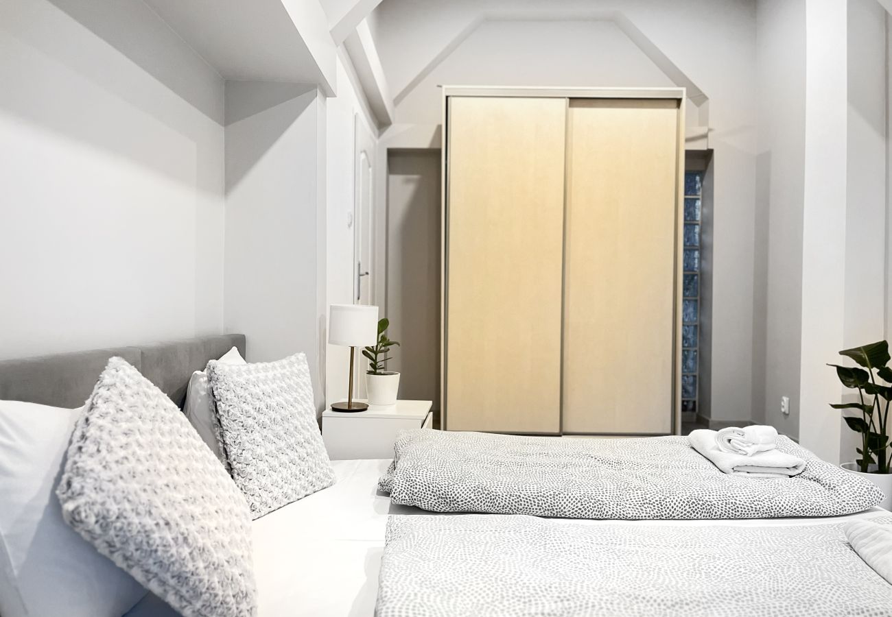 Apartment in Kraków - Spacious Apartment for 12 guest in Cracow Old Town, Sarego