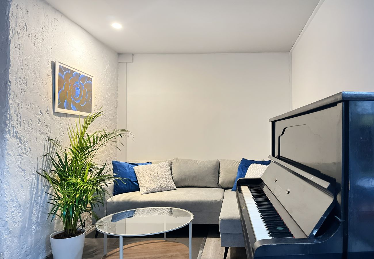 Apartment in Kraków - Spacious Apartment for 12 guest in Cracow Old Town, Sarego