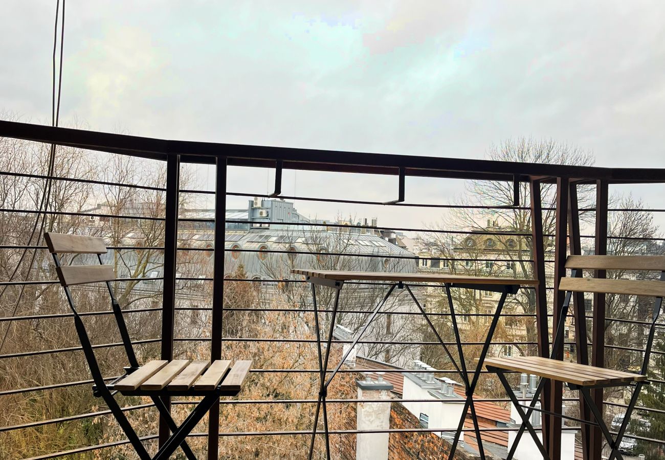 Apartment in Kraków - Spacious Apartment for 12 guest in Cracow Old Town, Sarego