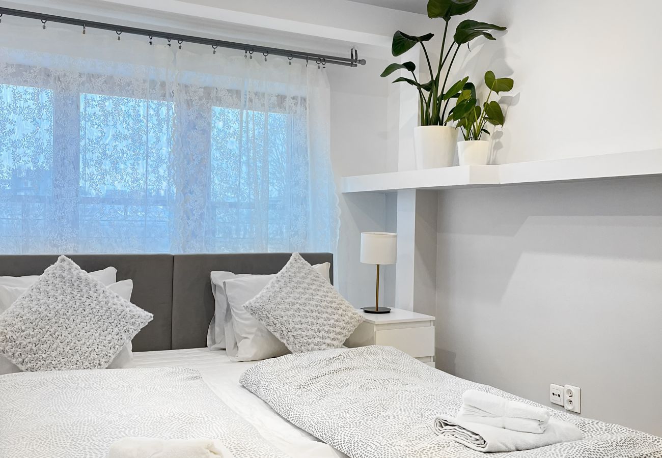 Apartment in Kraków - Spacious Apartment for 12 guest in Cracow Old Town, Sarego