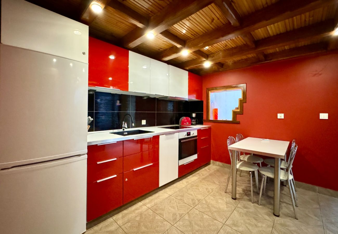 Apartment in Kraków - Apartment for 5 guests in heart of Old Town Cracow, Miodowa 19