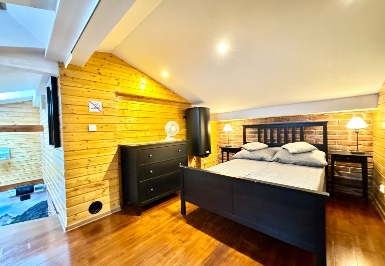 Apartment in Kraków - Apartment for 5 guests in heart of Old Town Cracow, Miodowa 19