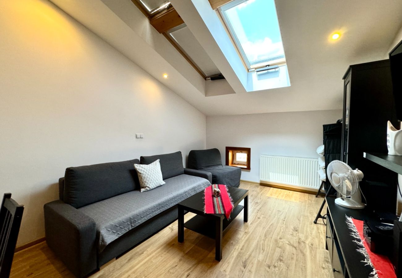 Apartment in Kraków - Apartment for 5 guests in heart of Old Town Cracow, Miodowa 19