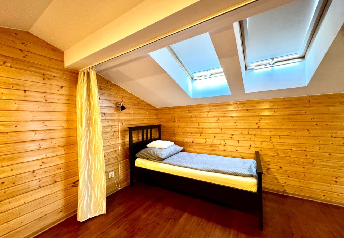 Apartment in Kraków - Apartment for 5 guests in heart of Old Town Cracow, Miodowa 19