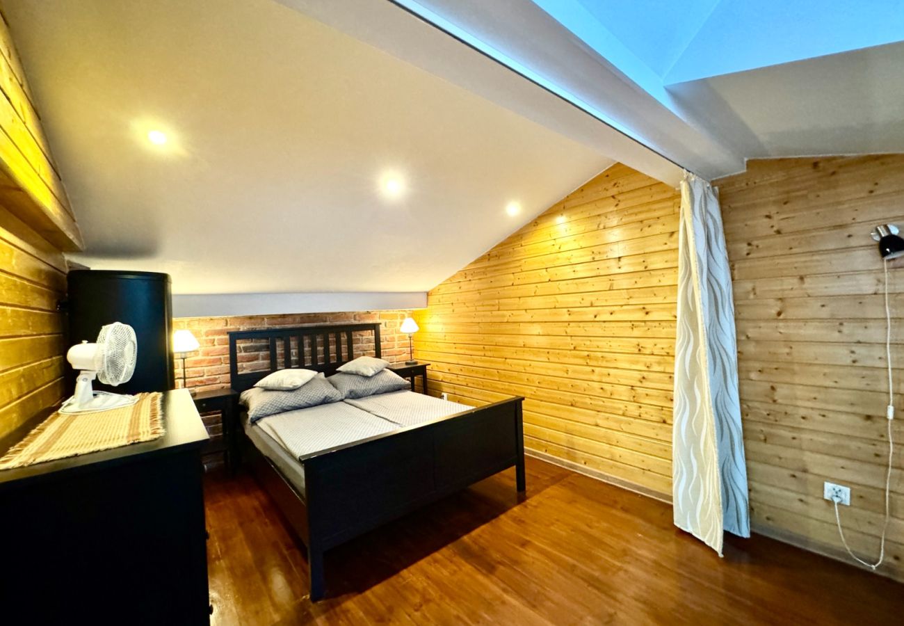 Apartment in Kraków - Apartment for 5 guests in heart of Old Town Cracow, Miodowa 19