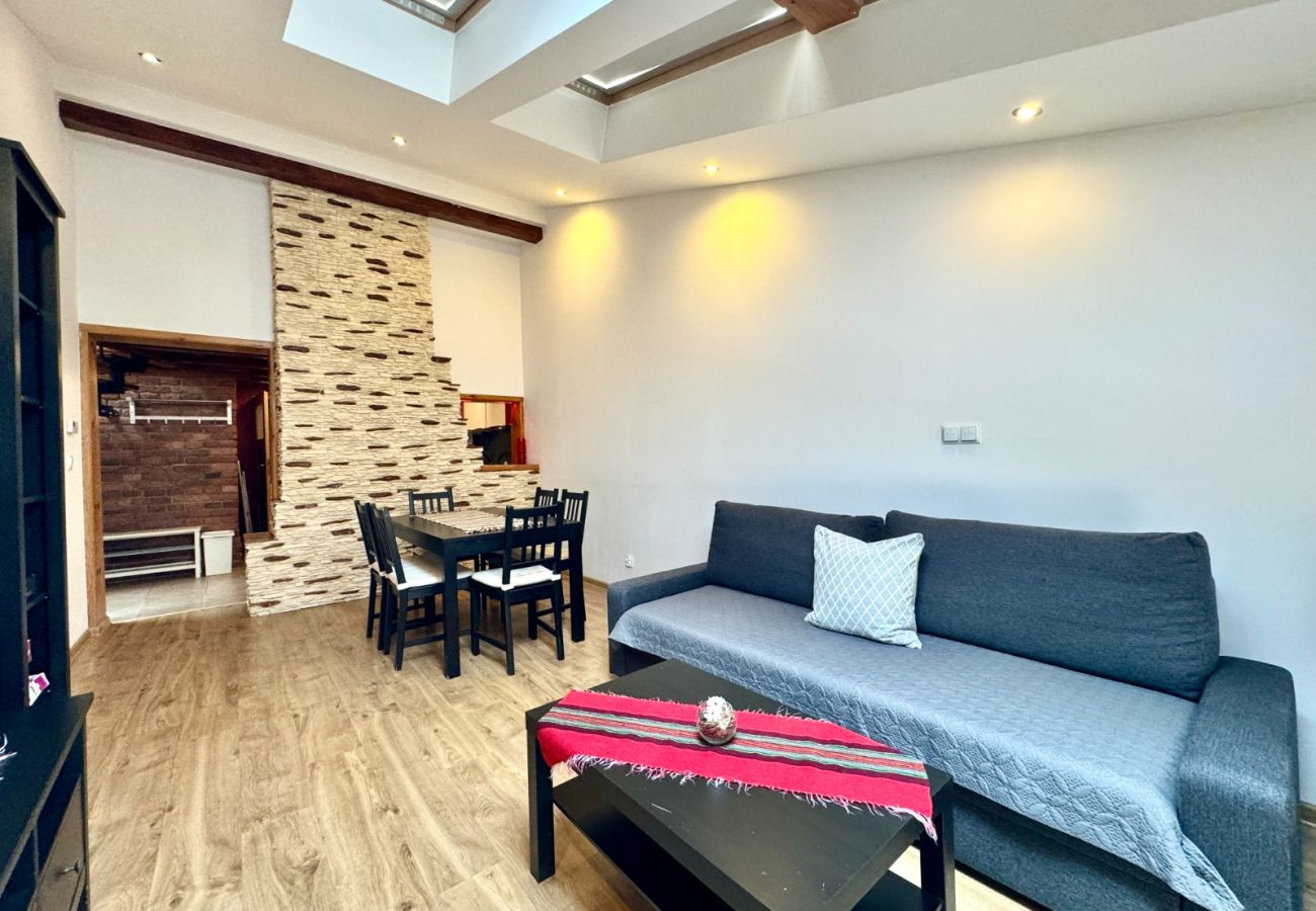 Apartment in Kraków - Apartment for 5 guests in heart of Old Town Cracow, Miodowa 19