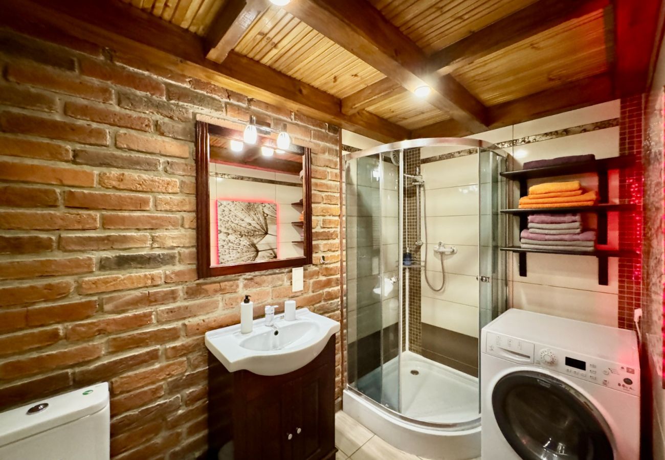 Apartment in Kraków - Apartment for 5 guests in heart of Old Town Cracow, Miodowa 19