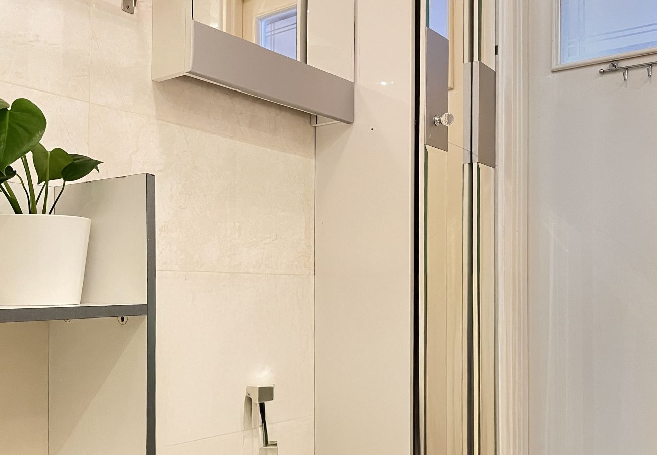 Apartment in Kraków - Apartment for 7 guests in the city of Cracow, Gramatyka