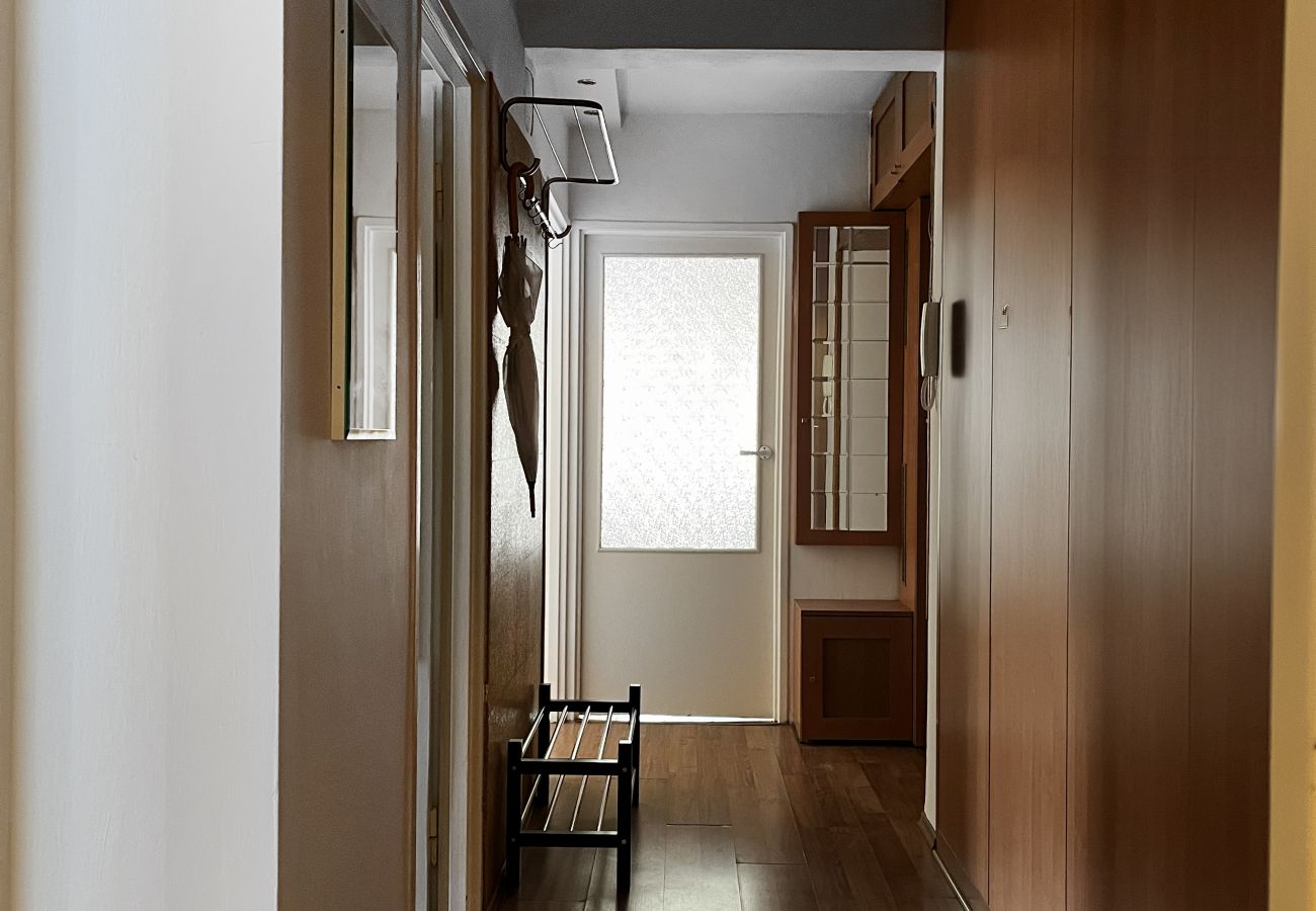 Apartment in Kraków - Apartment for 7 guests in the city of Cracow, Gramatyka