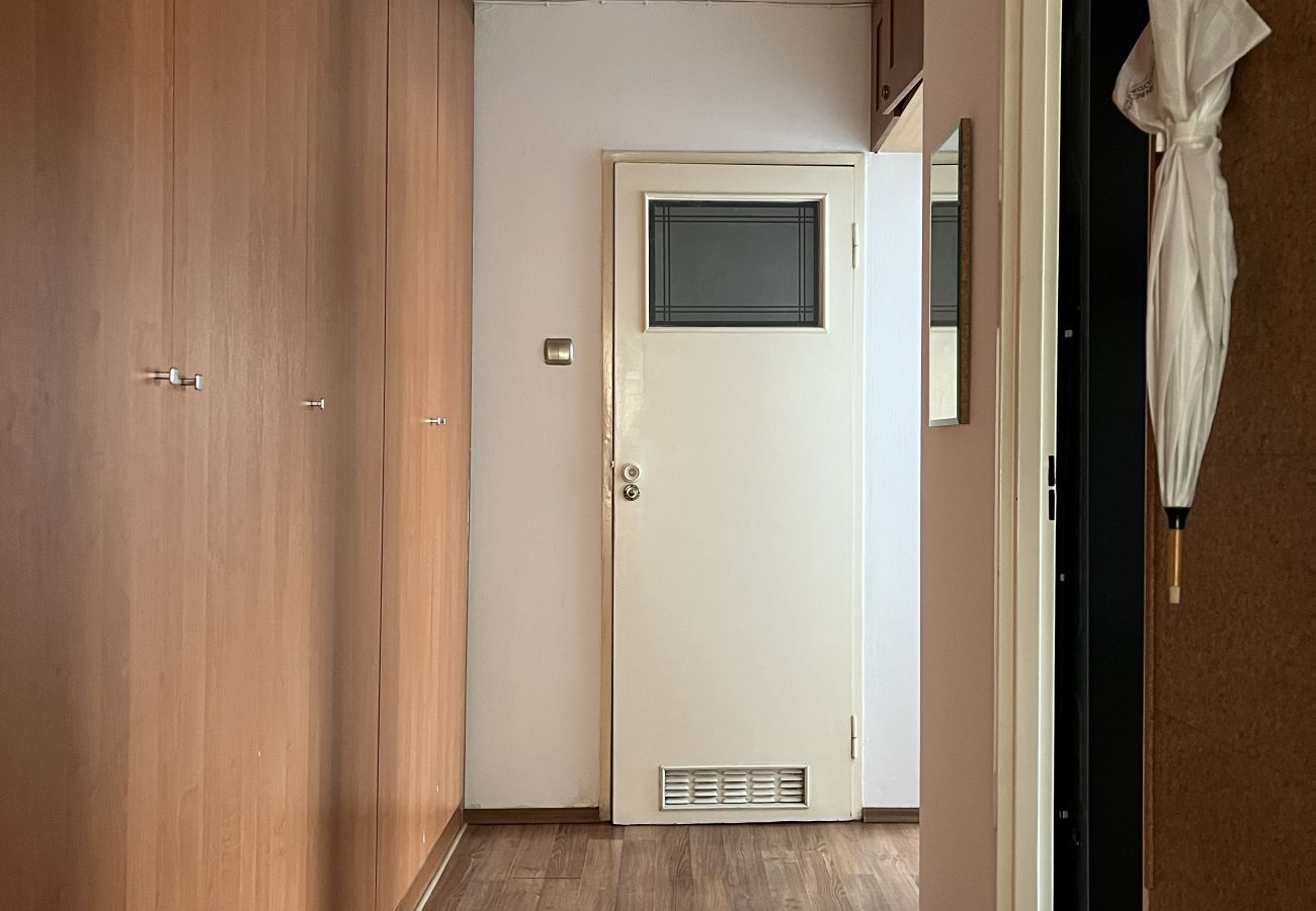 Apartment in Kraków - Apartment for 7 guests in the city of Cracow, Gramatyka
