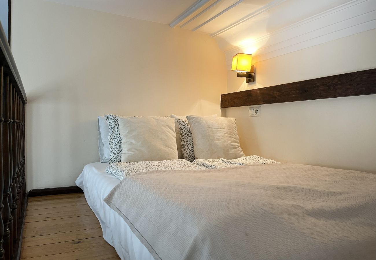 Studio in Kraków - Beautiful Studio for 4 guests, Main Square, Cracow, Marka