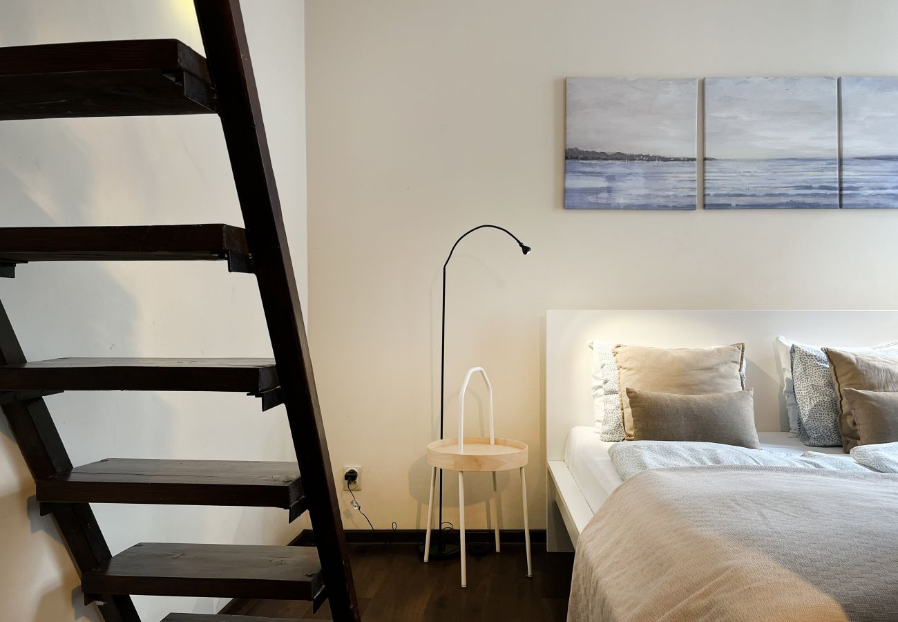 Studio in Kraków - Beautiful Studio for 4 guests, Main Square, Cracow, Marka