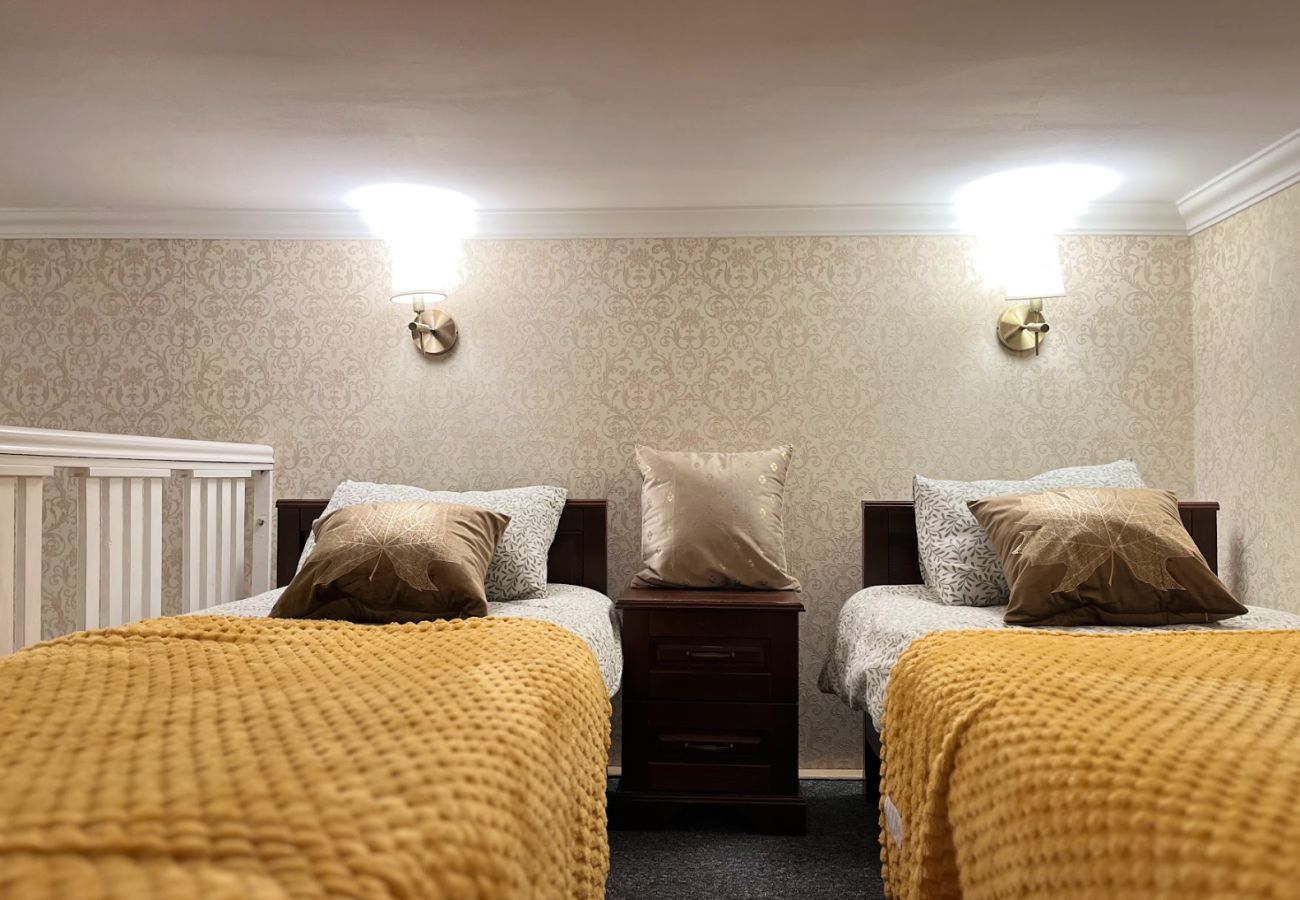 Apartment in Kraków - Apartment for 8 guests in Jewish Disctrict Cracow, Bożego Ciała