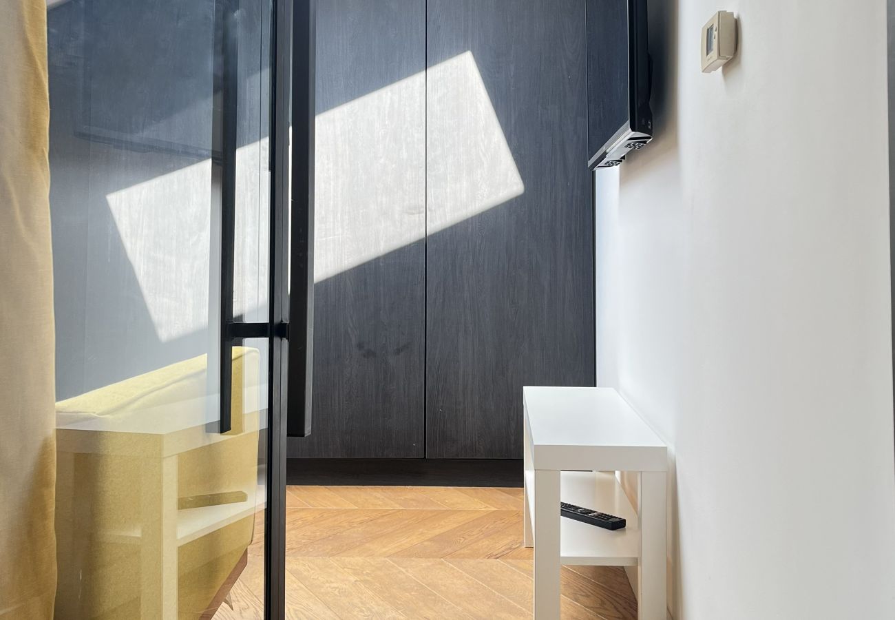 Apartment in Kraków - Apartment near the Vistula Boulevard, Old City, Węgierska
