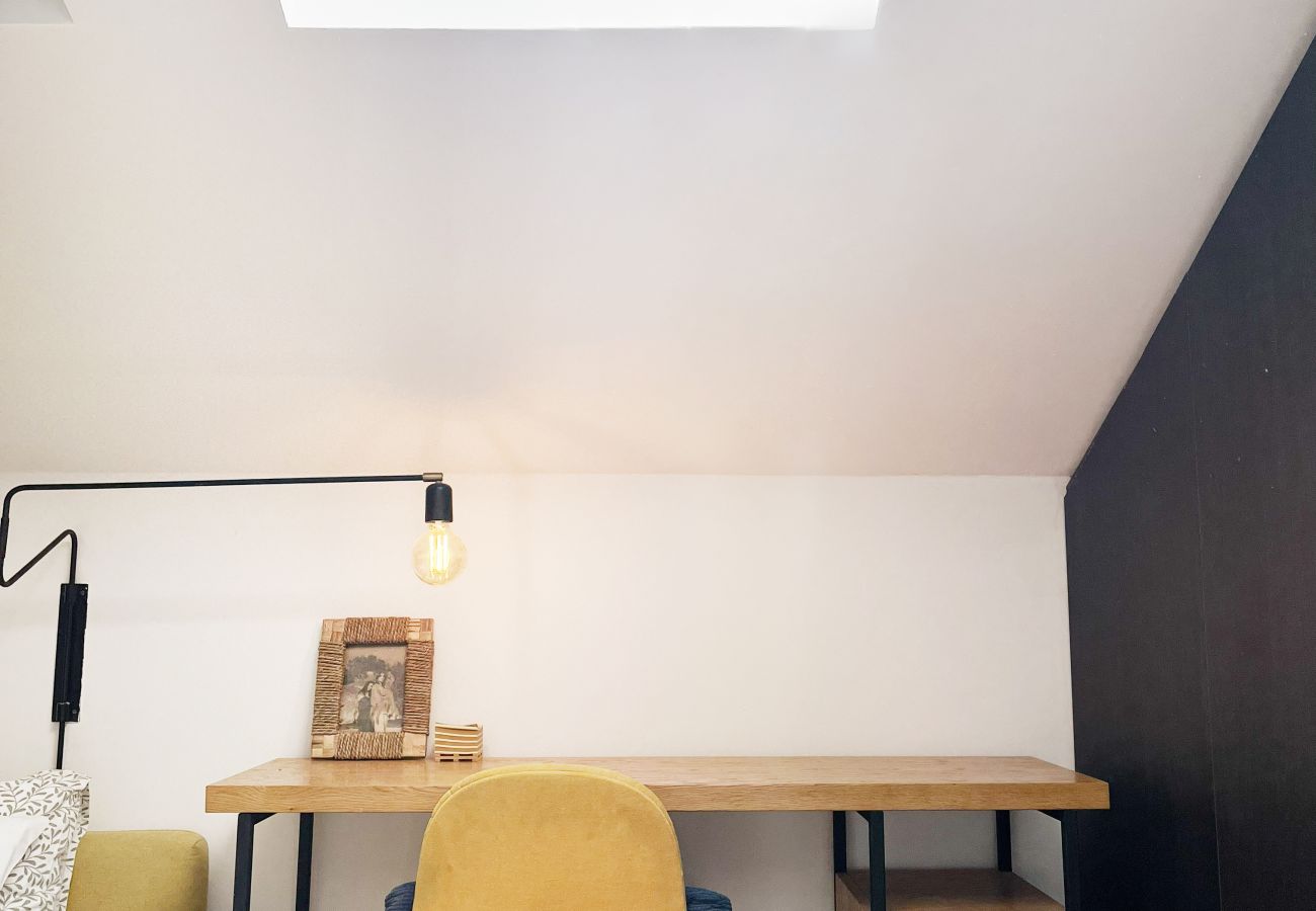 Apartment in Kraków - Apartment near the Vistula Boulevard, Old City, Węgierska
