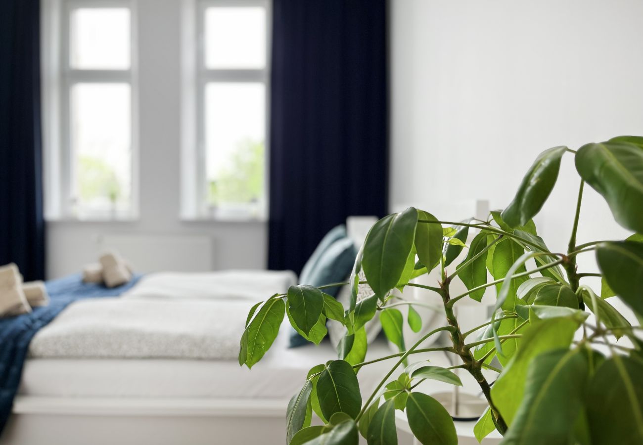 Apartment in Kraków - Apartment in Cracow center with A/C for 6 guests, Lubomirskiego