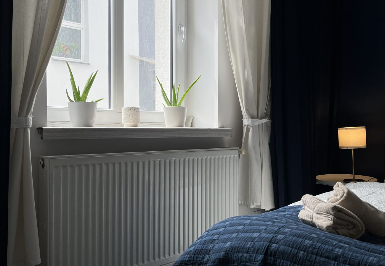Apartment in Kraków - Apartment in Cracow center with A/C for 6 guests, Lubomirskiego