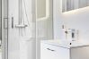 Apartment in Kraków - Apartment in Cracow center with A/C for 6 guests, Lubomirskiego