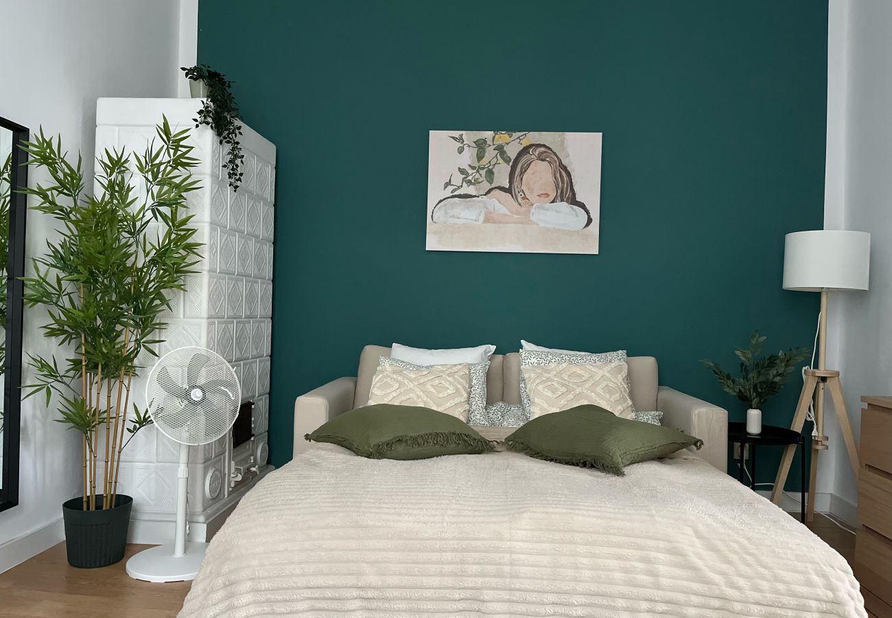Apartment in Kraków - Józefa