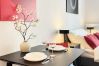 Studio in Kraków - Premium Apartment with A/C, city center Cracow, Dąbrowskiego