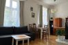 Apartment in Kraków - Cozy Apartment for 6 guests in the city Center, Felicjanek