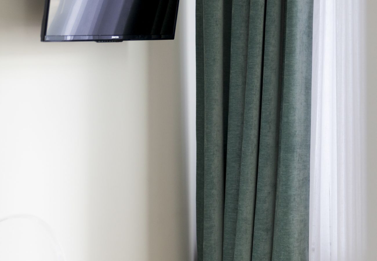 Studio w Kraków - Apartament w samym sercu Krakowa idealny dla par 6, Krowoderska