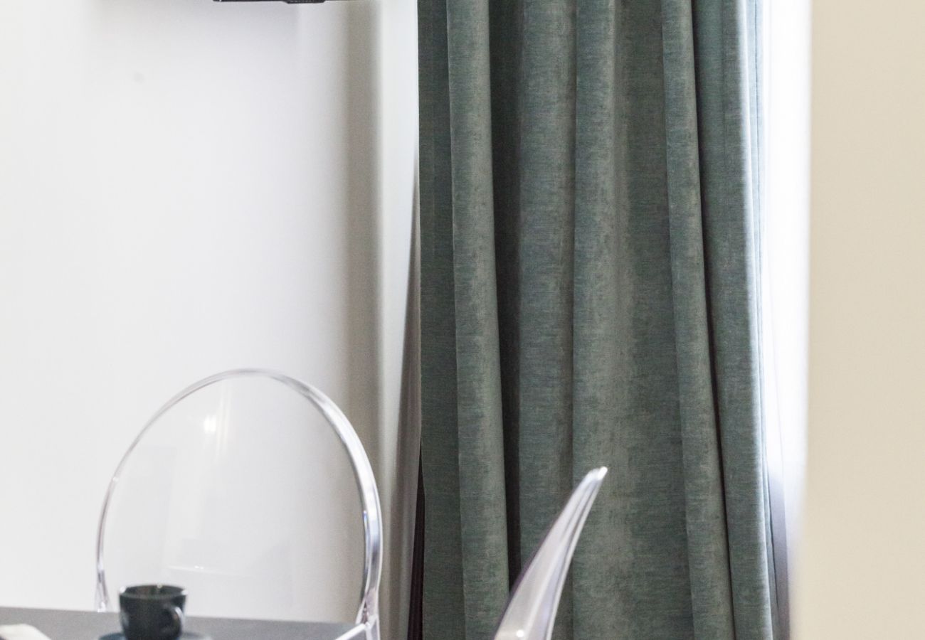 Studio w Kraków - Apartament w samym sercu Krakowa idealny dla par 6, Krowoderska
