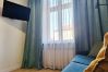 Studio w Kraków - Apartament w samym sercu Krakowa idealny dla par 6, Krowoderska
