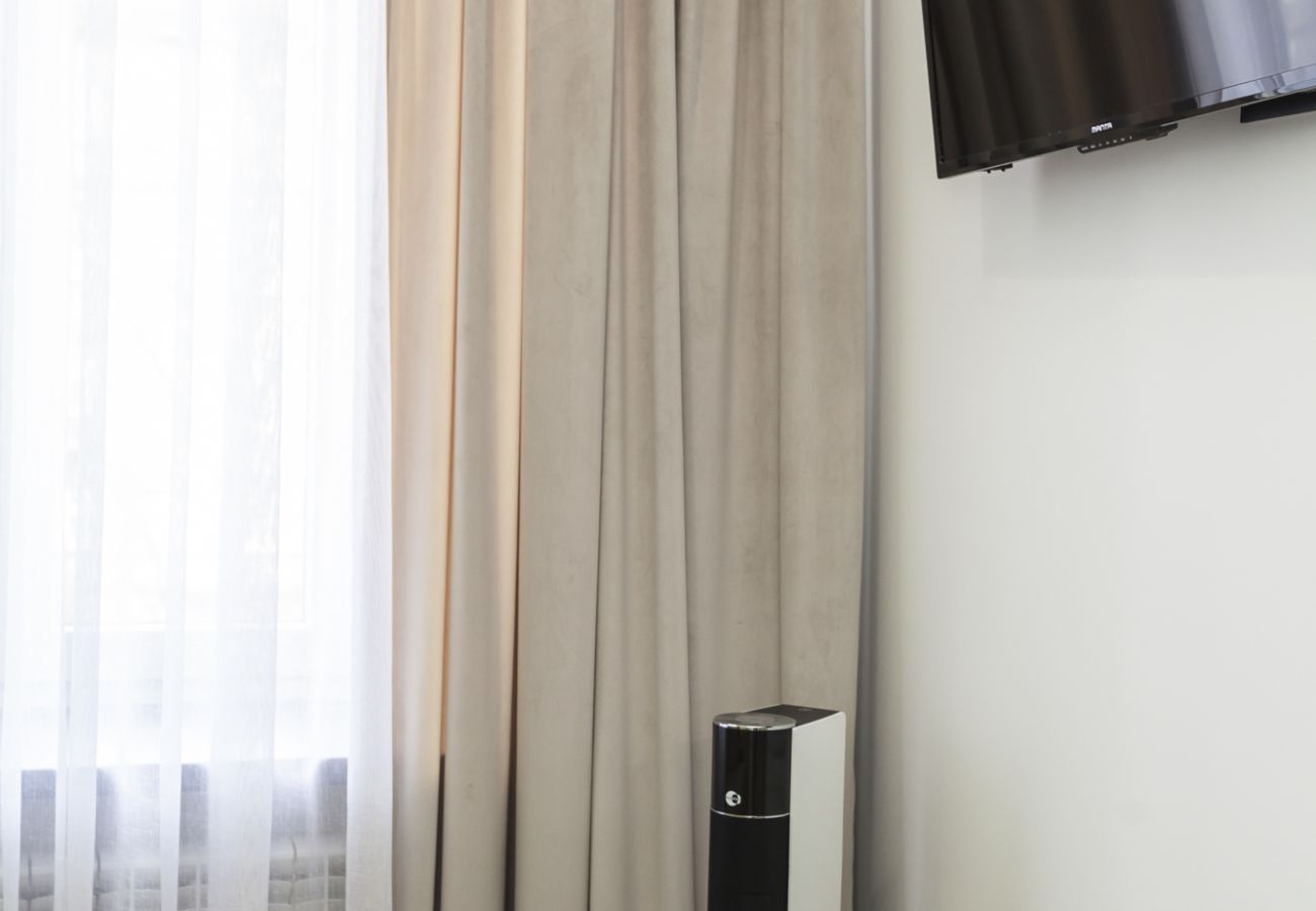 Studio w Kraków - Apartament w samym sercu Krakowa idealny dla par 7, Krowoderska