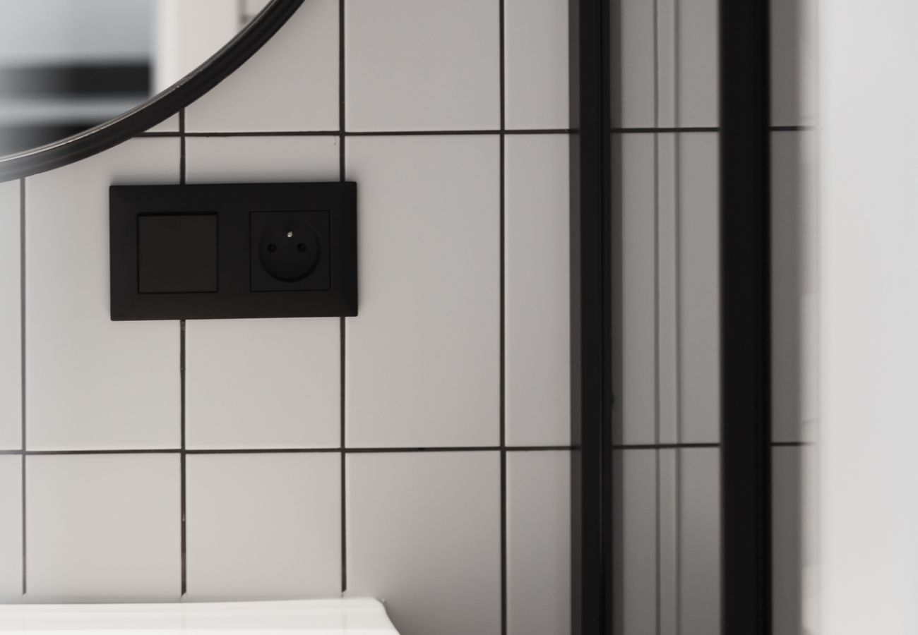 Studio w Kraków - Apartament w samym sercu Krakowa idealny dla par 7, Krowoderska