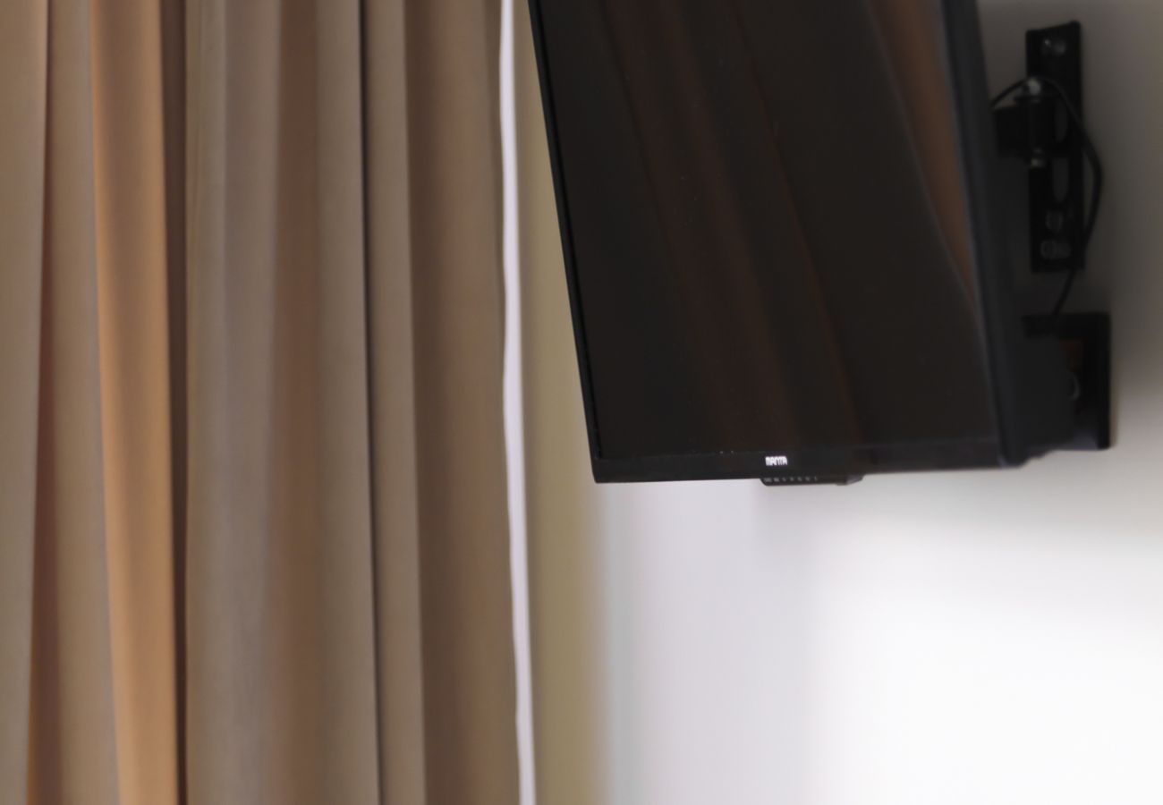 Studio w Kraków - Apartament w samym sercu Krakowa idealny dla par 7, Krowoderska